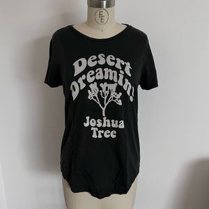 Joshua Tree Graphic T